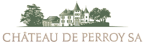 Château de Perroy